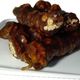 Gurmepark 1 kg Mersin Cevizli Sucuk Tek Batırımlık Rulo Pestil