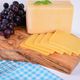 Gurmepark 500 gr Blok İnek Cheddar