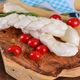 Gurmepark Diyarbakır Az Tuzlu İnek 500 gr Örgü Peyniri