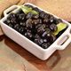 Gurmepark Hiper 500 gr Siyah Kahvaltılık Zeytin