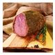Gurmepark Roastbeef 250 gr Tütsülenmiş Dana Füme Et Kekikli Az Yağlı Katkısız