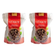 Gürsoy 2x500 gr Kavrulmuş Kabuklu Fındık
