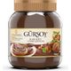 Gürsoy 2x700 gr Cam Kavanoz Kakaolu Fındık Kreması