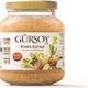 Gürsoy 320 gr Cam Kavanoz Fındık Ezmesi