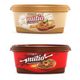 Gürsoy 400 gr Kakaolu Fındık Kreması + 400 gr Sütlü Fındık Kreması