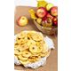 Guruyemiş Box 1 kg Doğal Elma Kurusu Dilimleri
