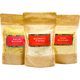 Guruyemiş Box 850 gr Pirinç Bulgur Bakliyat Paketi İnce Kalın Bulgur Basmati Pirinç