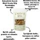 Guruyemiş Box Müsli 240 gr Karabuğday Kuru Meyveli Kabak Çekirdekli Mandalina Dut Elma Kahvaltılık Gevrek Greçka