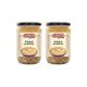 Gurvita 2x660 ml Jöle Kıvamında Paça Çorbası