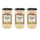 Gurvita 3x320 ml Sade Tavuk Suyu