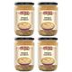 Gurvita 4x660 ml Jöle Kıvamında Paça Çorbası