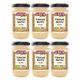 Gurvita 6x320 ml Sade Tavuk Suyu