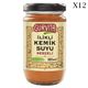 Gurvita İlikli Kemik Suyu Sebzeli 12x320 ml