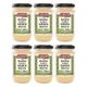 Gurvita Kuzu İlikli Kemik Suyu 6x320 ml