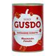 Gusdo 400 gr Doğranmış Domates