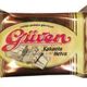 Güven Helva 200 gr Kakaolu Tahin Helvası