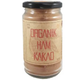 Güzel Ada Gıda Organik  150 gr Ham Kakao