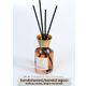 Hagen 50 ml Sandalwood Sandal Ağacı Kokusu Çubuklu Oda Kokusu