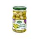 Haktat 400 gr 161-180 Yeşil Kırma Zeytin