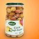 Haktat 400 gr 261-290 Kalibre Çizik Yeşil Zeytin