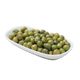 Halhalı 350 gr Yeşil Zeytin