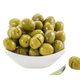 Halhalı Zeytin