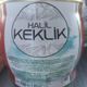 Halil Keklik 1.8 kg Xl Yağlı Sele Siyah Zeytin