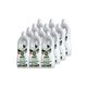 Halımatik 12x1200 ml Sıvı Halı Kilim Yolluk Vegan Çamaşır Deterjanı