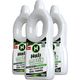 Halımatik 3x1200 ml Sıvı Halı Kilim Yolluk Vegan Çamaşır Deterjanı