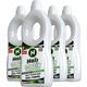 Halımatik 4x1200 ml Sıvı Halı Kilim Yolluk Vegan Çamaşır Deterjanı