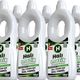 Halımatik 6x1200 ml Sıvı Halı Kilim Yolluk Vegan Çamaşır Deterjanı