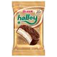 Halley 30 gr Çikolata Kaplamalı Bisküvi