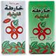 Halloumoğlu 250 gr Kharta Mate Çayı