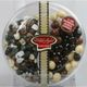 Haluk Aydın Kuruyemiş 200 gr Kahve Ve Çakıl Draje