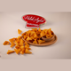 Haluk Aydın Kuruyemiş 270 gr Baharatlı Cips