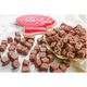 Haluk Aydın Kuruyemiş 480 gr Antep Fıstıklı Çikolata Kaplı Lokum