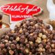 Haluk Aydın Kuruyemiş 500 gr Kavrulmuş Tuzlu Fındık İçi