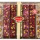 Haluk Aydın Kuruyemiş 600 gr Gurme Karışık Lokum