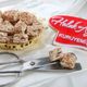 Haluk Aydın Kuruyemiş 700 gr Fındık Kremalı Badem Kaplı Baklava Draje