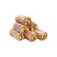 Haluk Aydın Kuruyemiş 800 gr Fitil Lokum Portakallı A.fıstıklı
