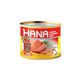 Hana 200 gr Acılı Salam Konservesi