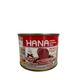 Hana 200 gr Füme Salam