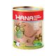 Hana 380 gr Yeşil Zeytinli Salam