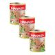 Hana 3x380 gr Yeşil Zeytinli Salam