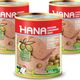 Hana 3x380 gr Zeytinli Piliç Salam