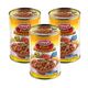 Hana 3x400 gr Bakla Konservesi