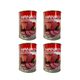 Hana 4x380 gr Füme Salam