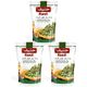 Hanif 3x400 gr Yeşil Susamlı Zahter