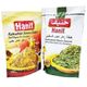 Hanif 400 gr Filistin Zahter + 300 gr Kırmızı Zahter