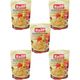 Hanif 5x300 gr Kahvaltılık Kırmızı Zahter